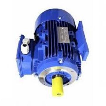 POMPA IDRAULICA GRUPPO 2 DA 14cc. - OLEODINAMICA GEAR PUMPS