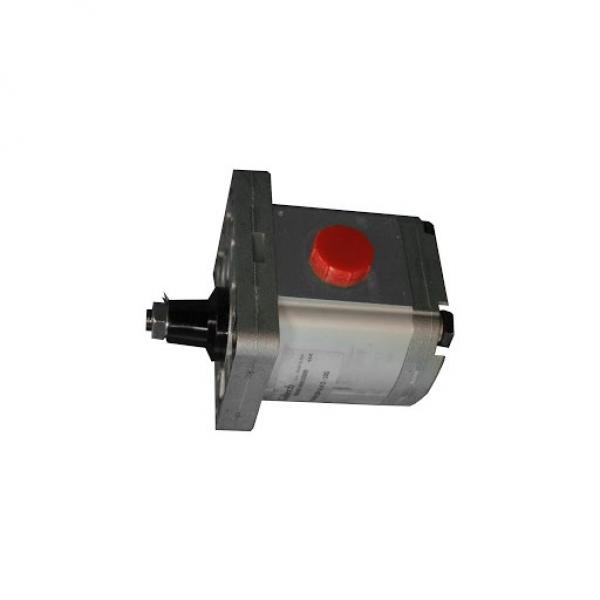  pompa idraulica casappa   oleodinamica trattore 